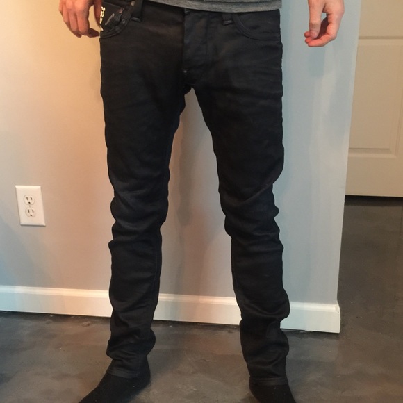 g star 5204 denim